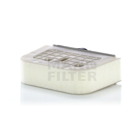 Mann-Filter Air Filter, C38011 C38011